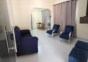 Casa nova completa, proximo a UFR